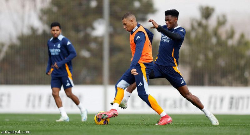 الريال يخسر استئناف بلينجهام