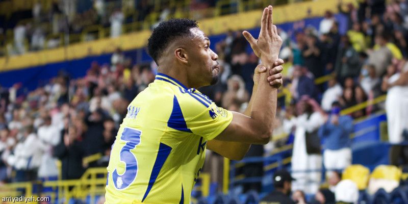 بهدفين.. يحيى يتجاوز حصيلة الموسم الماضي