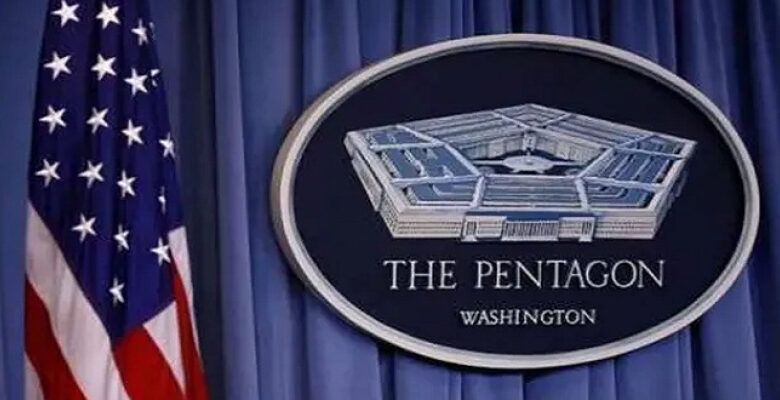 البنتاجون يعلن تسريح 5400 من موظفيه المدنيين الأسبوع المقبل