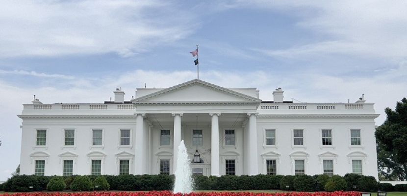 البيت الأبيض: ترامب واثق من إمكانية إنهاء النزاع فى أوكرانيا هذا الأسبوع