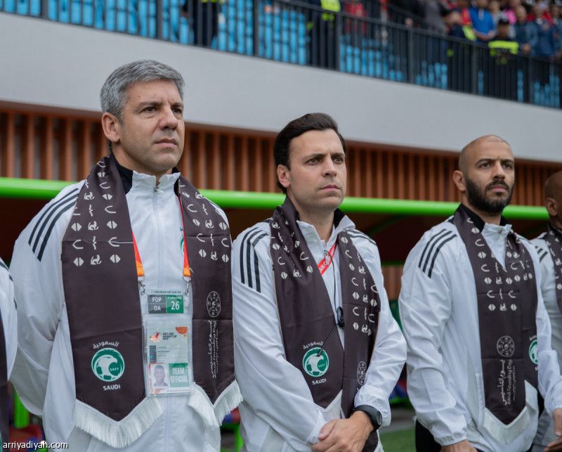 سواريز.. رابع برازيلي يقود الأخضر إلى المونديال