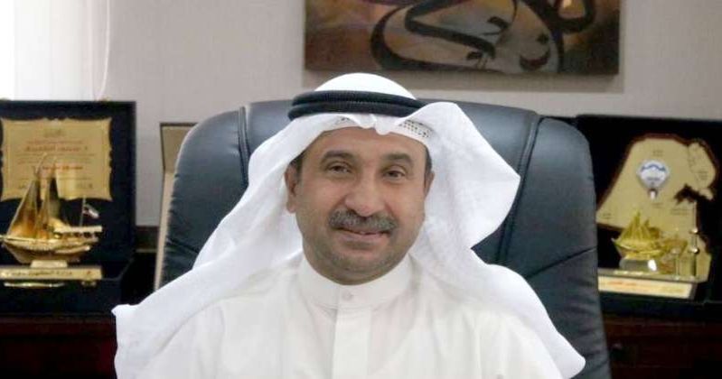 منصور الظفيري