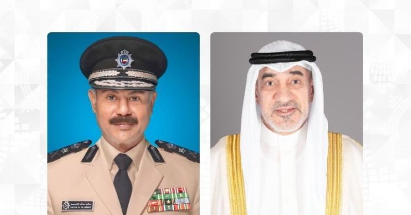 الإفراج عن قوة الشرطة الموقوفين انضباطياً