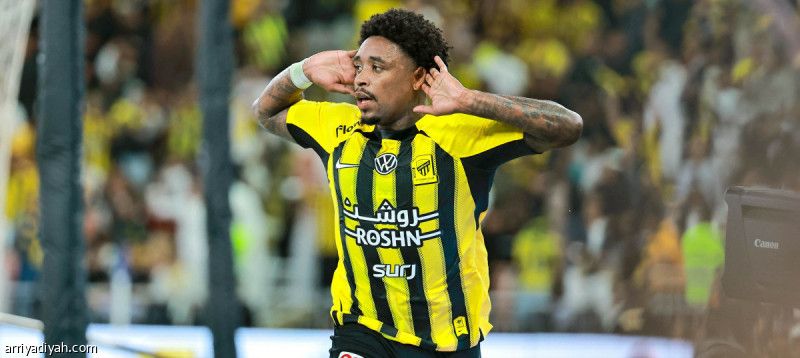 بعد الكلاسيكو.. بيرجوين يخطف النجومية بالإجماع