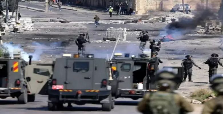 لليوم الـ28.. الاحتلال الإسرائيلى يواصل عدوانه على مدينة طولكرم ومخيميها