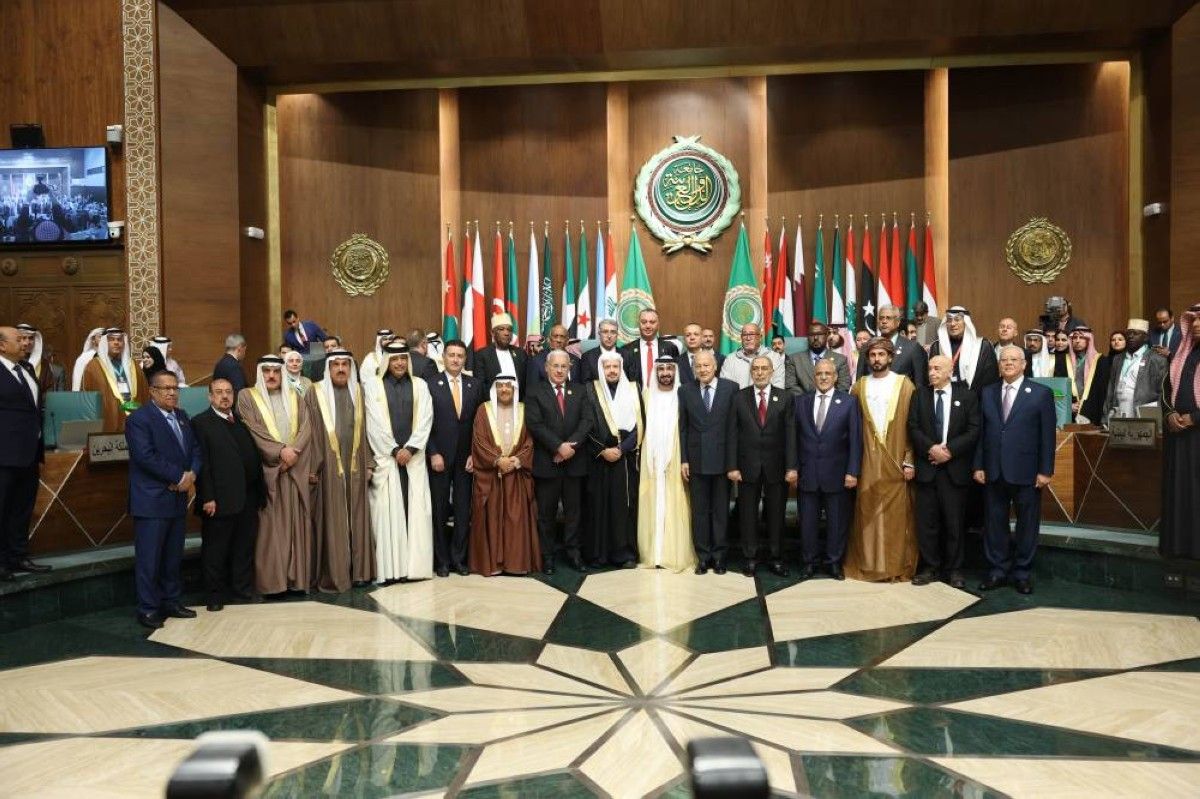 صقر غباش: قضية فلسطين بوصلة مهمة في سياسة الإمارات