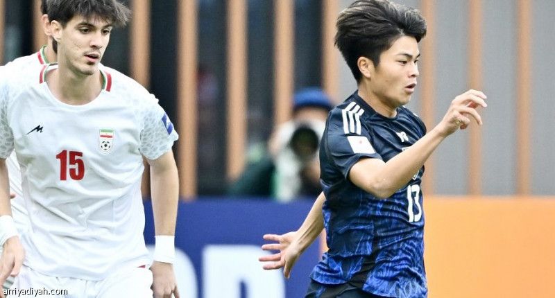 «الترجيحية» تصعد باليابان إلى نصف نهائي آسيا