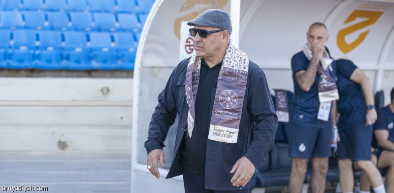 زكري يحصد 21 نقطة.. ويتقدم بالخلود