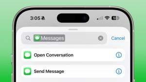 أبل تطلق iOS 18.4 التجريبية.. أبرز التغييرات والميزات الجديدة القادمة لآيفون