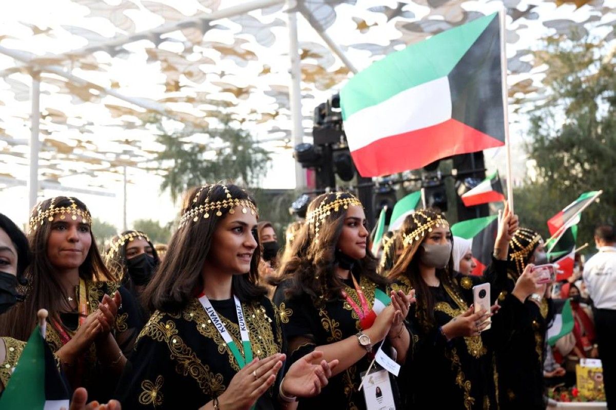 الإمارات والكويت.. علاقات أخوية استثنائية وشراكة استراتيجية