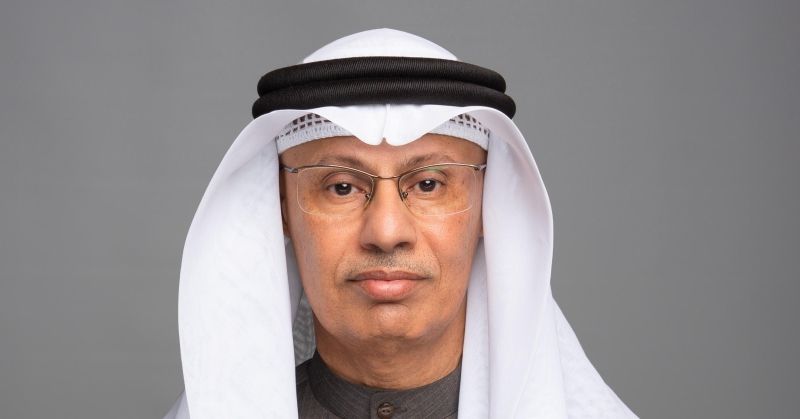 وكيل وزارة الكهرباء عادل الزامل