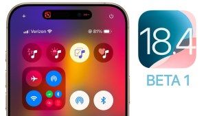 أبل تطلق iOS 18.4 التجريبية.. أبرز التغييرات والميزات الجديدة القادمة لآيفون