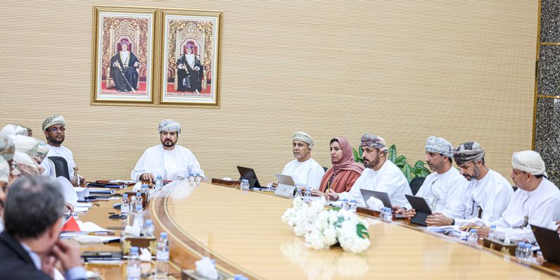 مناقشة مستجدات القطاع الصناعي بلجنة تنمية الصناعات الوطنية