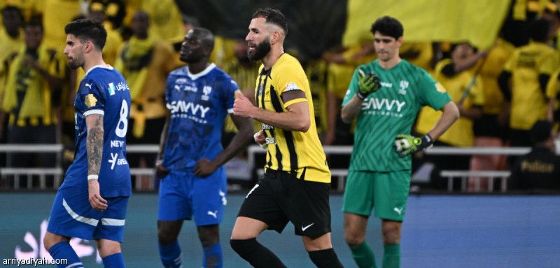 بعد الرباعية والتأخر في الصدارة.. جيسوس يواجه أسئلــة المفرج