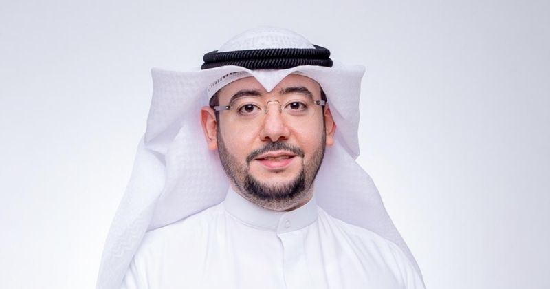 بدر الراجحي أمينا عاما لجامعة الكويت بالتكليف