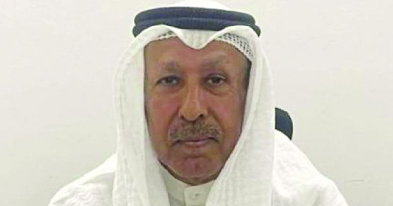 نصار الخمسان