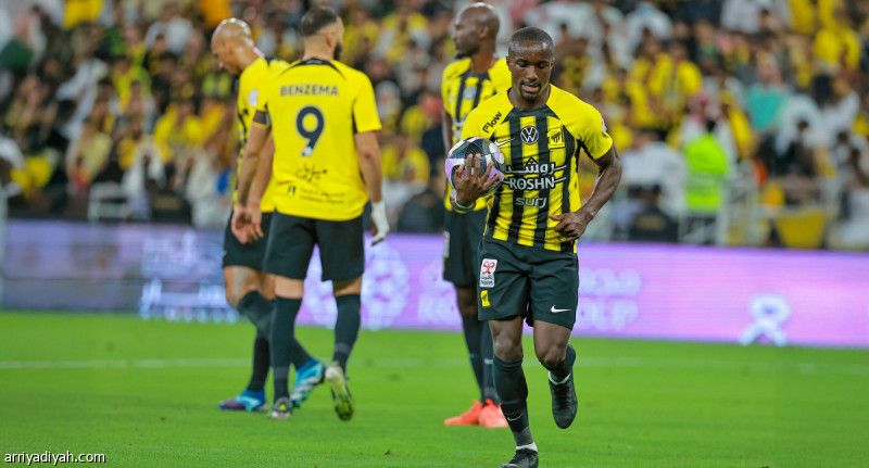 تقييم الكلاسيكو.. ديابي الأفضل وبونو وكوليبالي الأسوأ