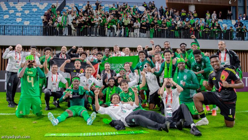 بعد 23 عاما.. صراع الأخضر وكوريا يتجدد