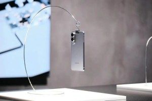 فيديو | ظهور جالاكسي اس 25 إيدج قبل إطلاقه