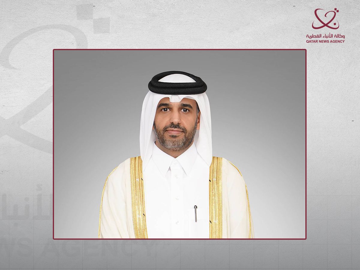 رئيس ديوان الخدمة المدنية لـ"قنا": جائزة التميز العلمي تعكس التزام قطر ببناء جيل طموح مسلح بالعلم والمعرفة