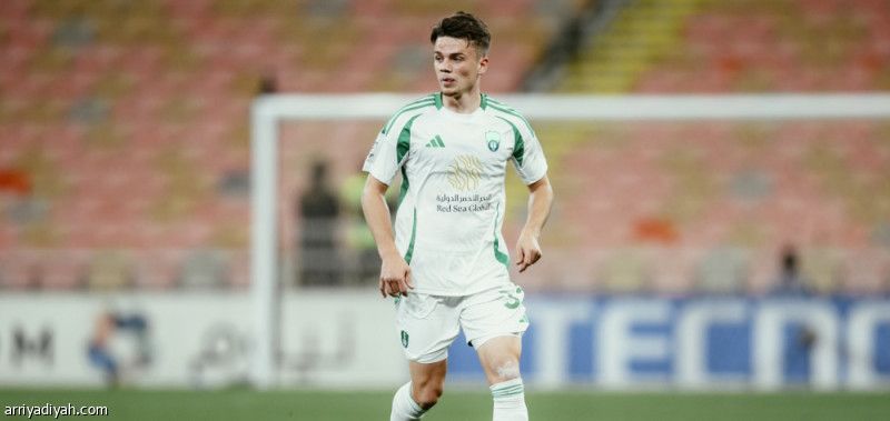 الأهلي يستعيد دامس أمام القادسية