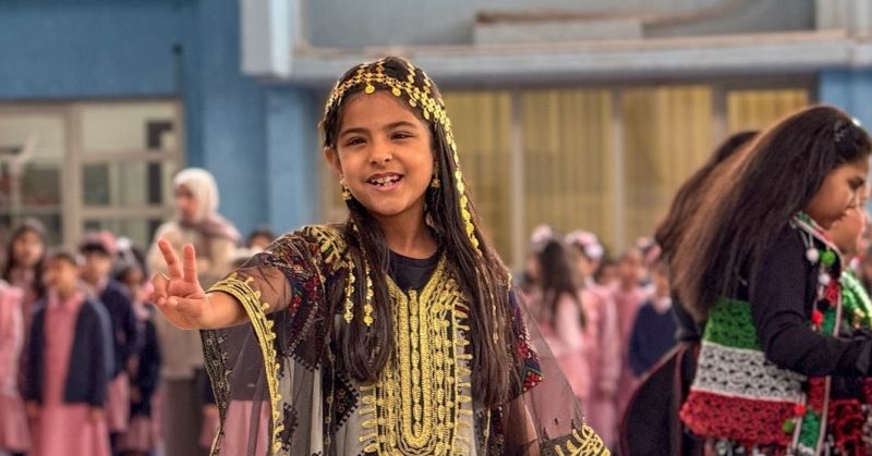 أعياد الكويت.. فرحة في المدارس