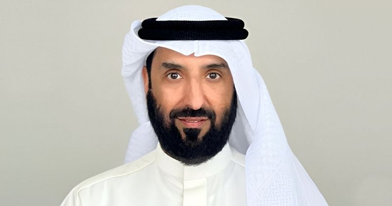 خالد العصيمي