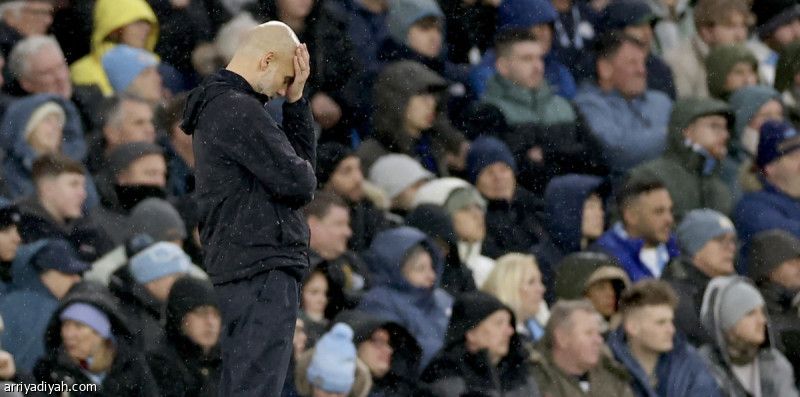 «إل ناسيونال»: جوارديولا يتلقى عرضا سعوديا