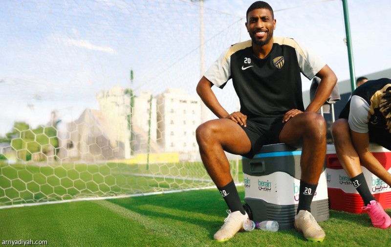 الاتحاد يمنح شراحيلي الضوء الأخضر