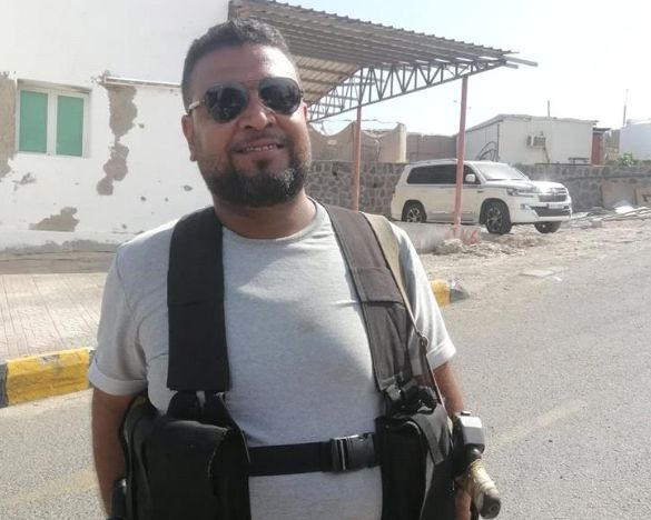 عدن.. قوات الانتقالي تعلن مسؤوليتها عن تصفية مرافق باحارثة بعد الاشتباه به بـ"ترويج المخدرات"