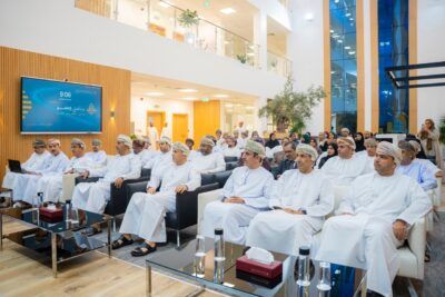 الهيئة العامة للمناطق الاقتصادية الخاصة والمناطق الحرة تدشن برنامج “جسر”