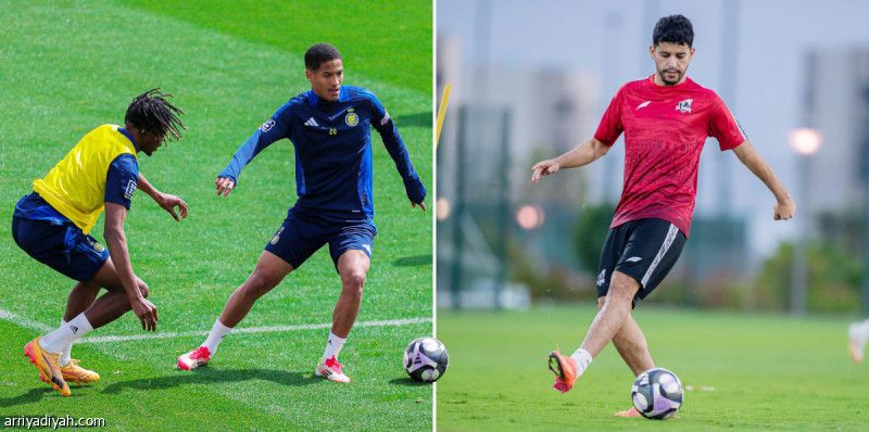 الوحدة النصر.. الأزمات مختلفة