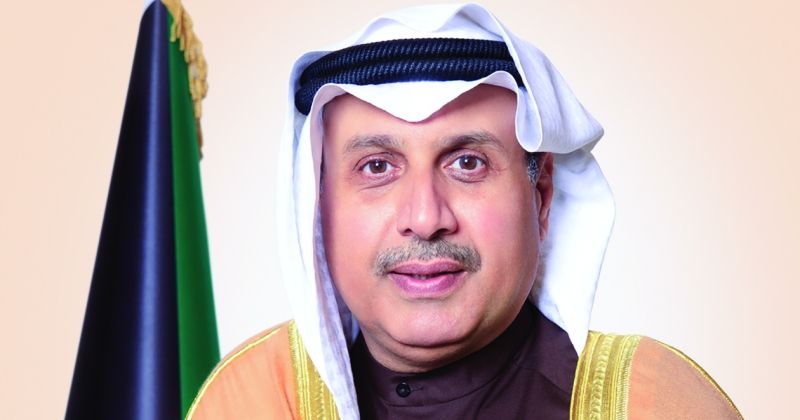 حمد جابر العلي