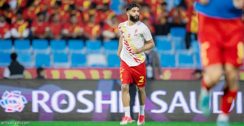 قبل الأهلي.. فرصة أبو الشامات ترتفع