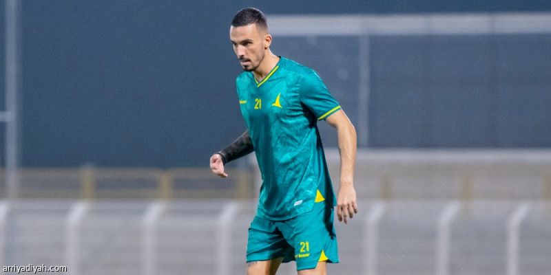 الخليج.. الجاهزية تغيّب كوربيليس أمام الاتحاد