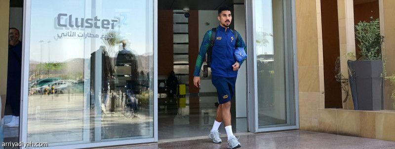 الفتح يستعيد باعطية