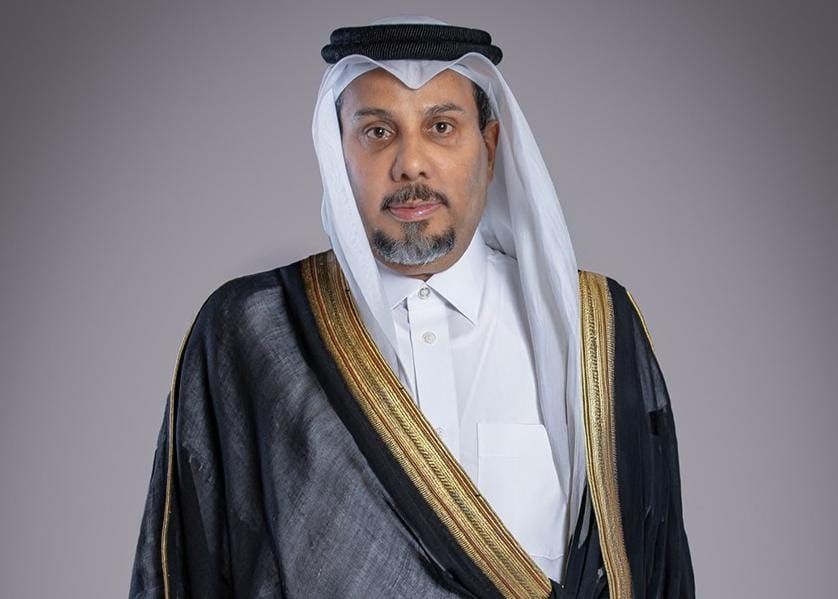 سفير قطر لدى ألمانيا : المشاركة الألمانية في قمة الويب قطر 2025 تعكس التطور المتزايد في علاقات البلدين