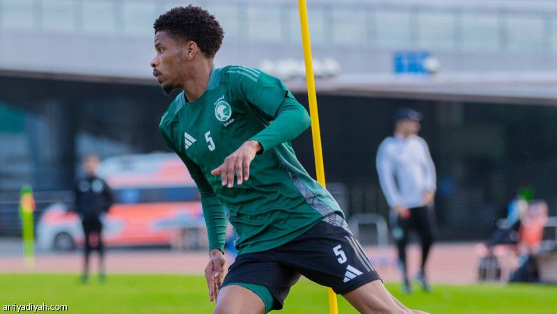 أمام كوريا الجنوبية.. الأخضر يفقد برناوي وهارون