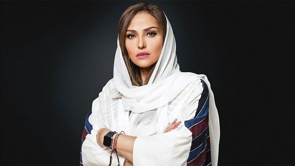 إعادة تعيين الأميرة لمياء بنت ماجد آل سعود سفيرةً للنوايا الحسنة لـ(هابيتات) بالدول العربية