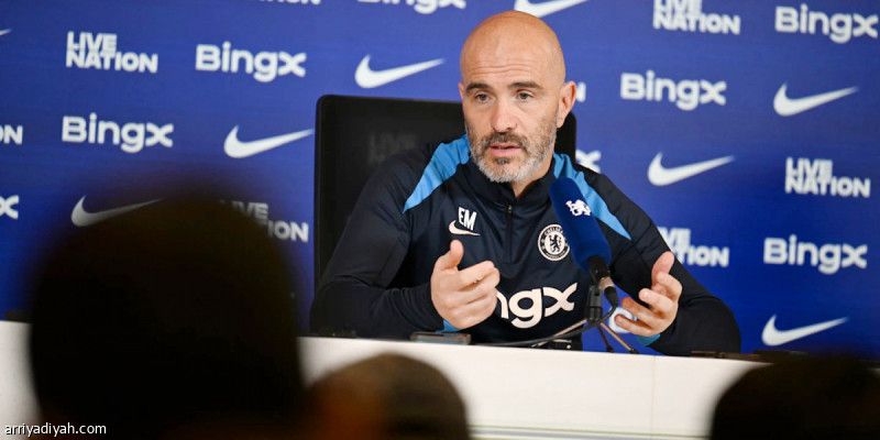 إصابة تشالوبا وتراجع بالمر يقلقان تشيلسي