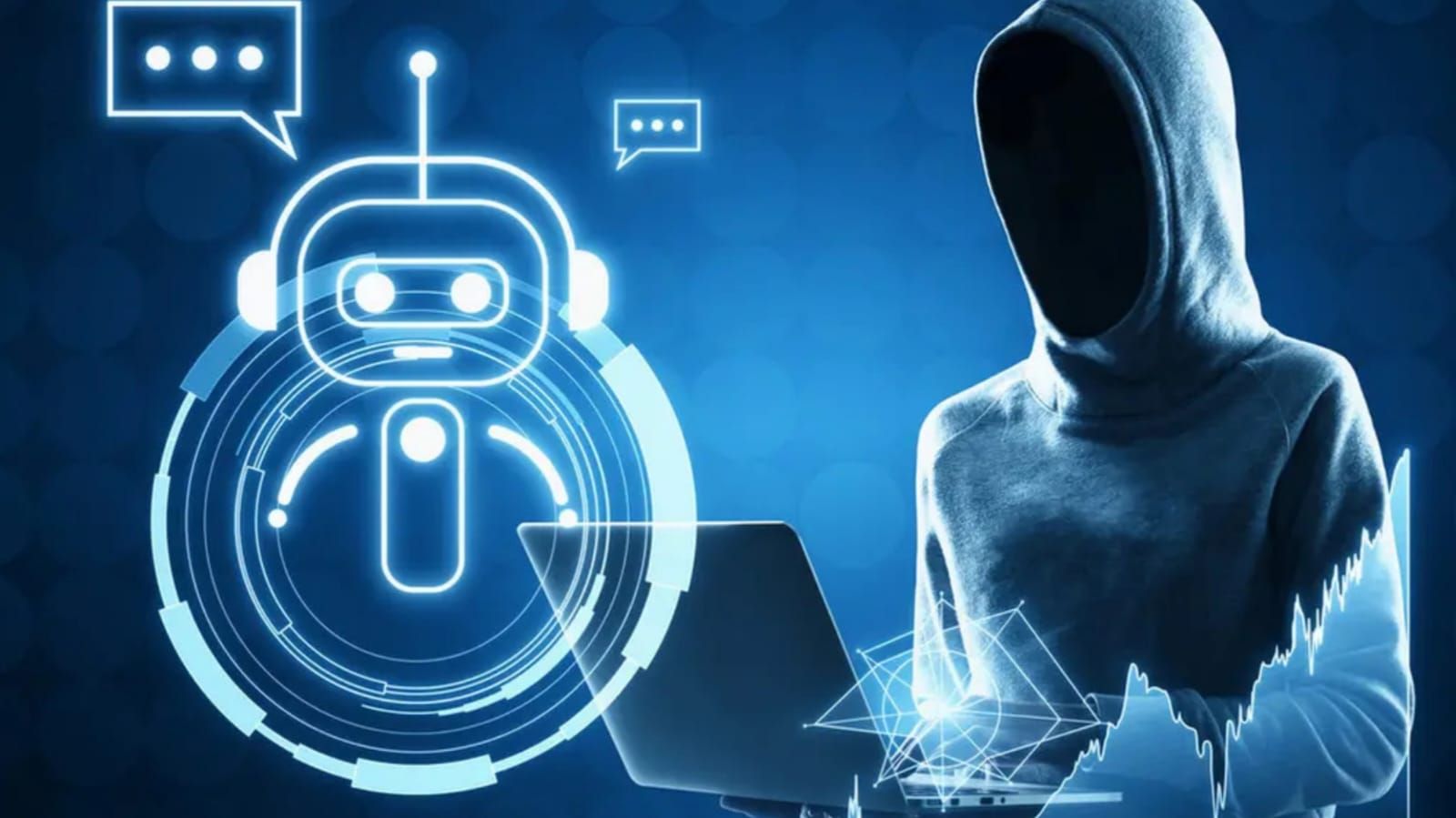 كيف يجعل الذكاء الاصطناعي الإنسان غبياً؟