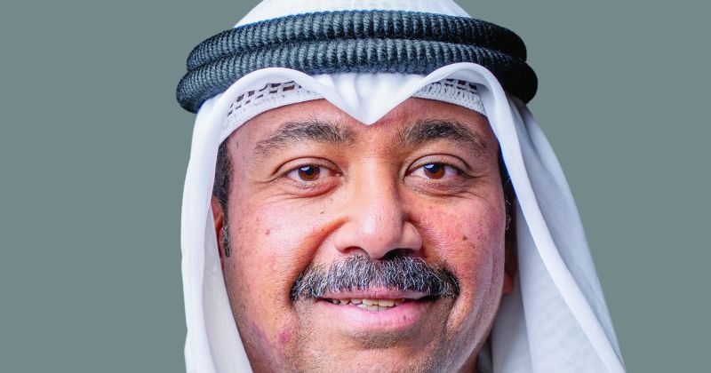 عبدالله العلي