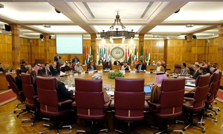 الأمانة العامة للجامعة العربية تعقد الاجتماع (45) للسادة مديرو عموم الجمارك في الدول العربية