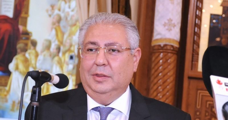 السفير المصري: نتطلع إلى مشاركة كويتية رفيعة المستوى في القمة العربية