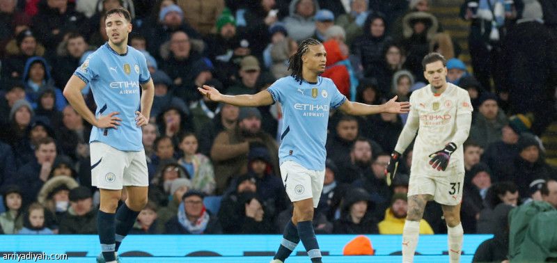 جونزاليز: لم أعتد اللعب أمام الكبار