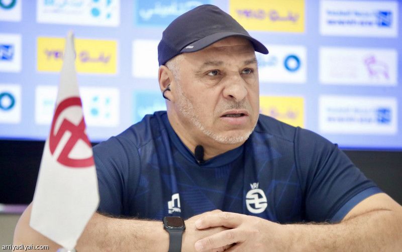 زكري: الهلال يستطيع هزيمتنا بالبدلاء