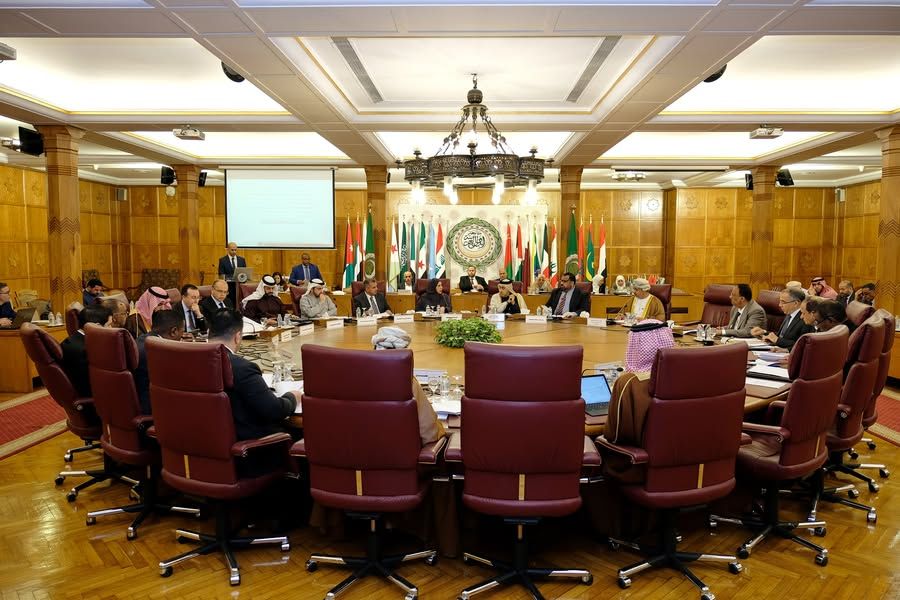 الأمانة العامة للجامعة العربية تعقد الاجتماع (45) للسادة مديرو عموم الجمارك في الدول العربية
