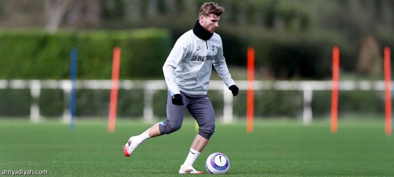 بوستيكوجلو: تراجع سيتي طبيعي.. وفيرنر جاهز