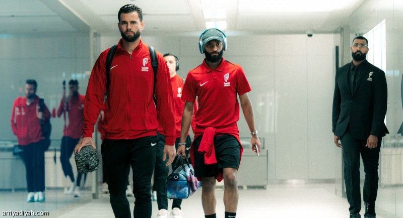 القادسية يثبت ثمانية.. ويعيد أوباميانج ونانديز