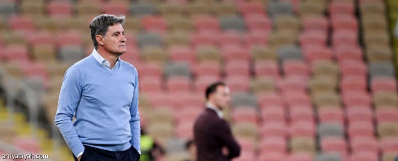 جونزاليس: الأهلي لعب بذكاء.. والنتيجة مؤلمة